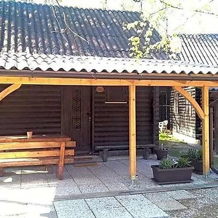 Hotel Kresnicka