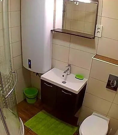 Hotel Kresnicka 3*