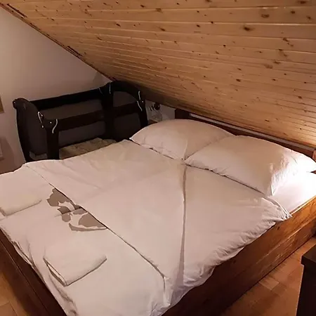 Kresnicka Hotel