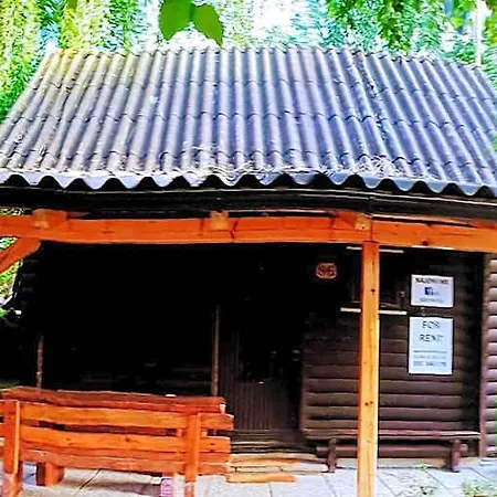 Kresnicka 3* Dobova