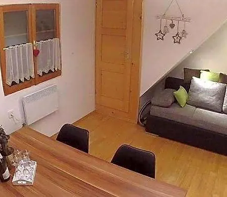 Kresnicka Hotel Dobova