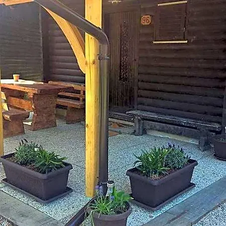 Hotel Kresnicka 3*
